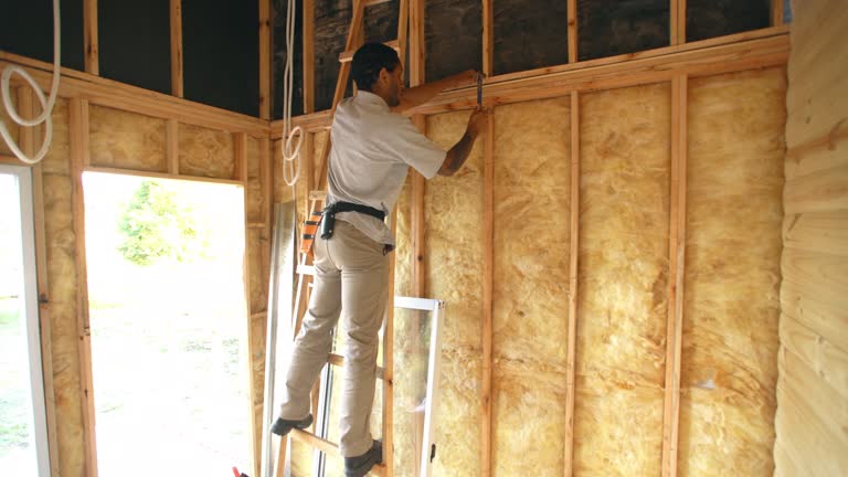 Types of Insulation We Offer in East Troy, WI