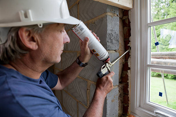 Eco-Friendly or Green Insulation Solutions in East Troy, WI